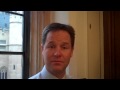 Nick Clegg on the Queen's Speech