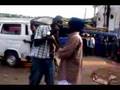 Indiscipline World