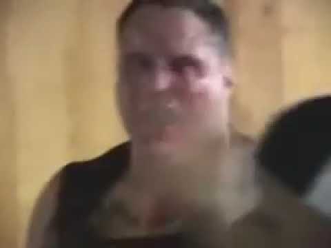 Fights Kimbo Slice VS Sean Gannon NHB MMA UFC Pride Fight