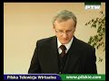 Szpital w Pile. Grzegorz Wrona