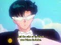 Sailor Moon- We\