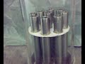 RAVI 'S STANLEY MEYER REPLICATION WATER FUEL CELL -001