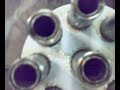 RAVI 'S STANLEY MEYER REPLICATION WATER FUEL CELL -001