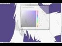 Broken (shading a wolf)