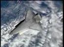 Space Shuttle STS-120 RPM Manuever