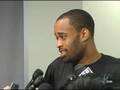 Spurs Draft Pick Malik Hairston