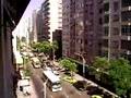 Rio on a Tipical Tuesday or Tercera Feria