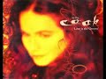 Betsy Cook  \"Love Is The Groove\"