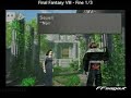 Final Fantasy VIII - Filmato Finale End Ending Video ITA 1/3