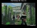 Final Fantasy VIII - Filmato Finale End Ending Video ITA 1/3