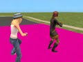 The Best Damn Thing                  * TheSims2