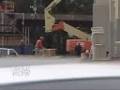 Yankee Stadium Controversy