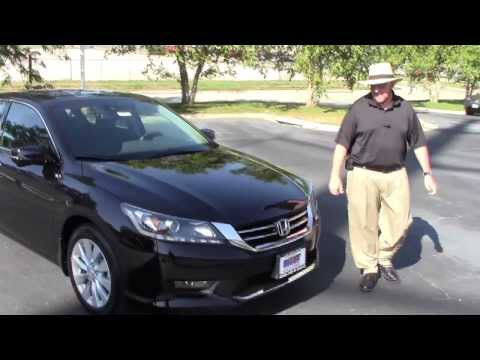 Exl - Test drive this New 2014 Honda Accord EX-L V6 Navi for sale at Honda Cars of Bellevue http://hondacarsofbellevue.com/new-inventory?Model=Accord#InvTitleArea,...