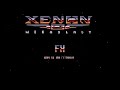 Amiga Intro - Xenon 2 - Bitmap Brothers