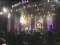 Unicorn (Nrocinu) @ RockUnite NTV7 2006 Grand Final Result