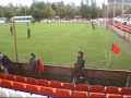 Spartak - Luch 4-1 (Sparring)