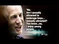 Sandusky Regrets Showering With Boys - YouTube