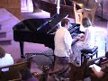J.S. Bach: Invention No. 8