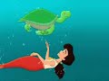 True To Your Heart - The Little Mermaid II - Return to the Sea - Flixster Video