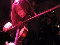 Gypsy Jazz Manouche - Aline Homzy and Gonzalo Bergara