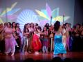 Belly dance - El Salvador