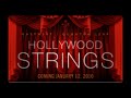 hollywood strings East west