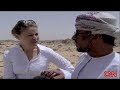 An Arabian desert oasis - Salalah, Oman An Arabian desert oasis - Salalah, Oman