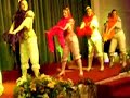 welcome the cabaret caputxins