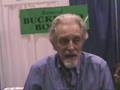 Living the Wiccan Life Episode 14, Raymond Buckland