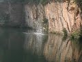 Out-of-bounds Quarry Jump