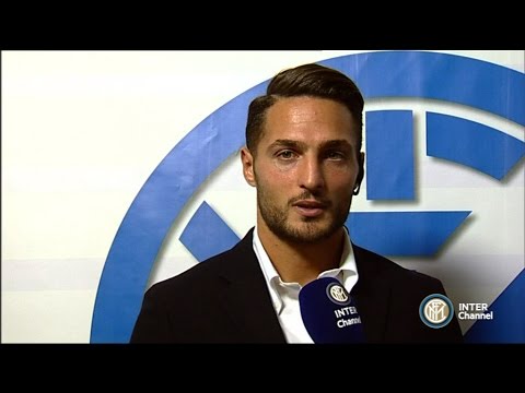 D'AMBROSIO:  D'AMBROSIO: