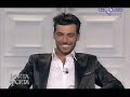 Loredana Bert� - Porta a Porta - 19.03.1007 Lele Mora