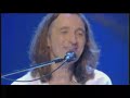 Dreamer, recorded for the album, Crime of the Century, was Supertramps first hit song and was written and composed by Roger shortly after he graduated from school. This video is from his Montreal show and is the best compilation DVD I have seen, and I own lots of DVD's! So check out Roger's website www.rogerhodgson.com and go to the store to get autographed CDs and this DVD. Roger is also on his 2010 World Tour so check on his tour page for the latest concert schedule. Rogers music touches our hearts and his concerts are uplifting and inspiring. This concert was pure magic! Manchester ~ Evening News It was a love fest from the get go, he has a way of connecting with the audience. Montreal ~ Gazette Review