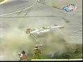 accidente curioso formula 1