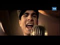 Eurovision 2008 - Dinamarca - Simon Mathew - All Night Long