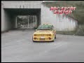 RALLYSPRINT DE REOCIN 2008 BRC SPORT