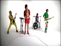 Trash Fashion  'Mom & Daddy' - Single Video!