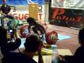 tramelan2007 bernardin kingue matam 138kgs a l arrache