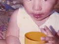 cuando era niño