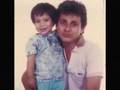 videos de cuando era niño