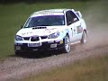 Kumho Main Kinzig Rallye 2008