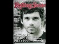 Michael Hutchence+Jim morrison-tribute