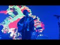 MGMT playing their new song 