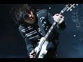 http://www.myspace.com/leathermouthlivesa Frankie video to the song Murder Is The Case They Gave Me by his new band Leathermouth! Frank justs writes the lyrics and sings. it is a lot like Pencey Prep, Frank's old band anyway, I hope you like it!NO, FRANK IS NOT LEAVING MY CHEM!!! I REPEAT, HE IS NOT LEAVING MY CHEM!!http://www.leathermouth.com/(site coming up soon)