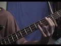 How to Play Jaco\ How to Play Jaco\