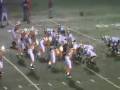 Tramel Westbrook Gordon Tech Linebacker Tramel Westbrook Gordon Tech Linebacker