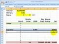Forward rate agreement (FRA)
