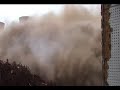 Controlled Group Blast Power Station