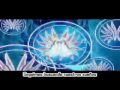 Blaze (Spanish Fandub) -Tv Size-