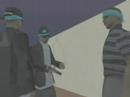 San Andreas by BarTeZ San Andreas by BarTeZ